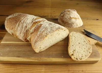 Gourmet Sauerteigbrot Bio