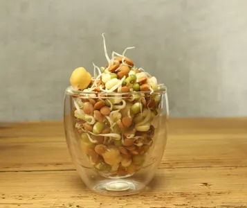 Power Mix