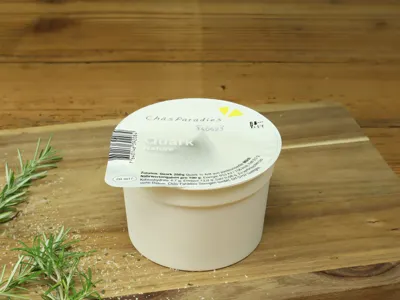 Nature Quark