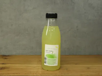 Molke Apfel
