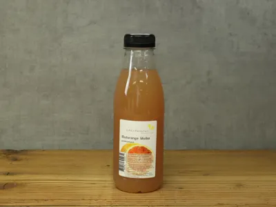 Molke Blutorange