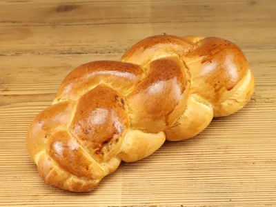 Butterzopf