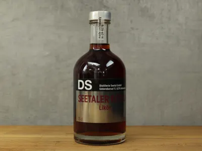 Seetaler Röteli