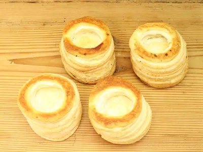 Luzerner Pastetli