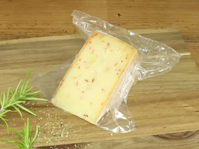 Seenger Chilikäse