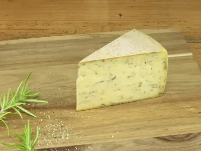 Seenger Kräuterkäse