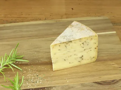 Seenger Pfefferkäse