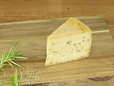 Seenger Kümmelkäse