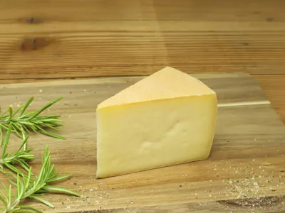 Seenger Knoblauchkäse