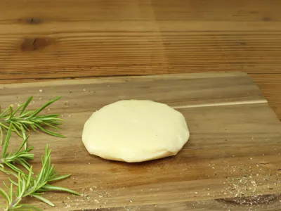 Halloumi nature