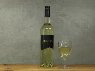 Chardonnay