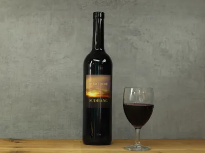 Pinot Noir