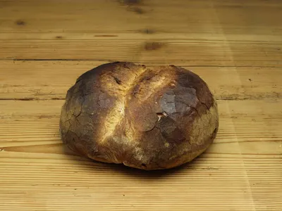 Luzerner Sauerteigbrot