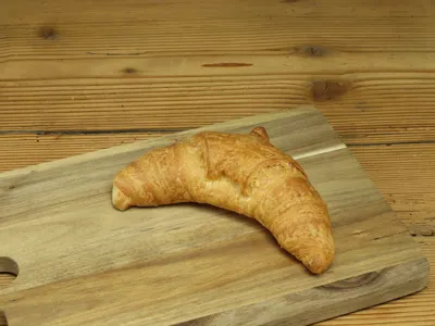 Butter Gipfeli