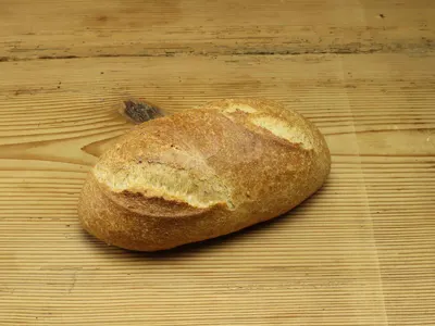 Ruchbrot