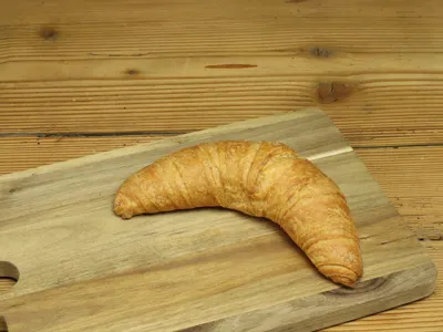 Ur-Dinkel-Buttergipfel