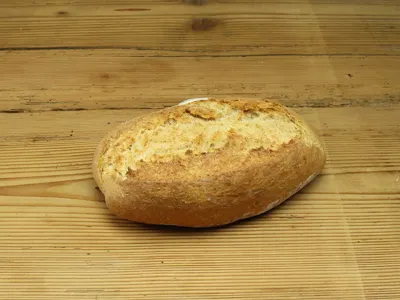 Ur-Dinkelbrot