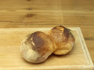 Doppelbürli
