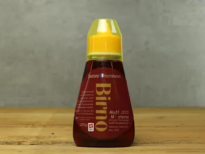 Birnendicksaft Birno