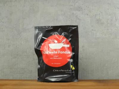 Füürwehr Fondue