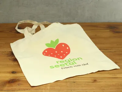 Einkaufstasche gross