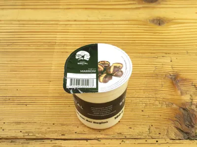 Joghurt Marroni