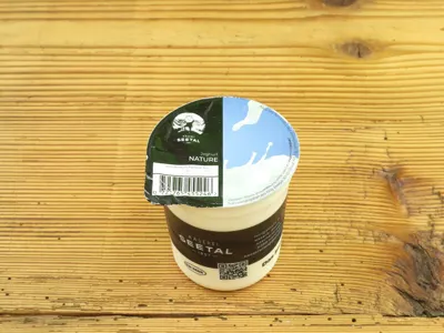 Joghurt Nature