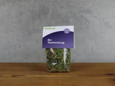 Bio Teemischung