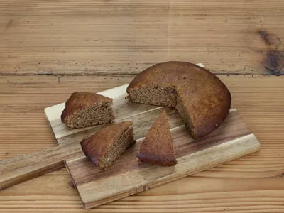 Luzerner Lebkuchen